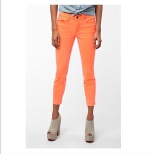 BDG Grazer MidRise Jeans